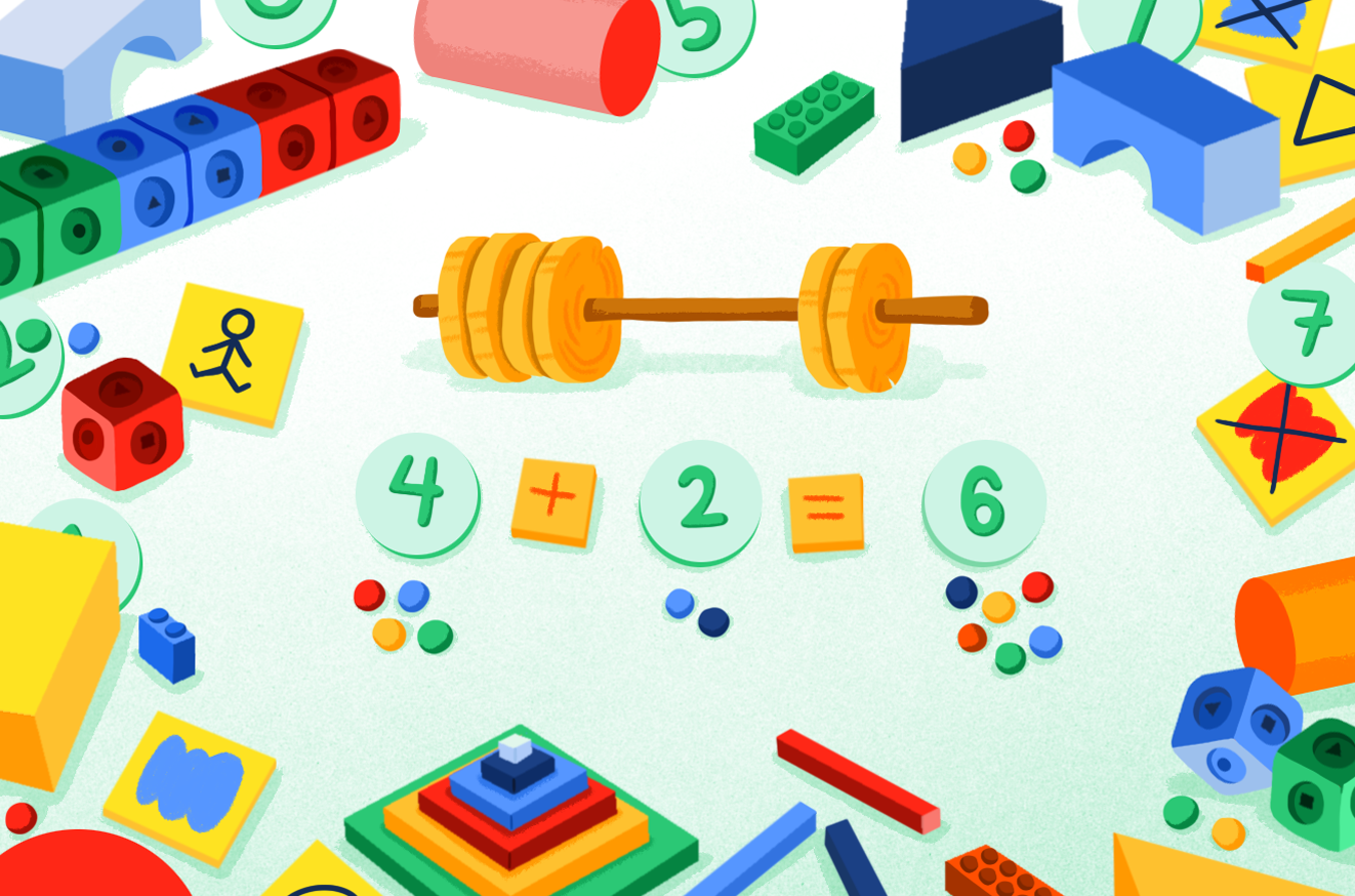 Fomentar la competència matemàtica des d'una nova perspectiva - Cursos reconeguts, formació permanent per al professorat i formació online