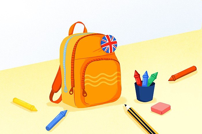 Imatge del curs Iniciació AICLE per a primària