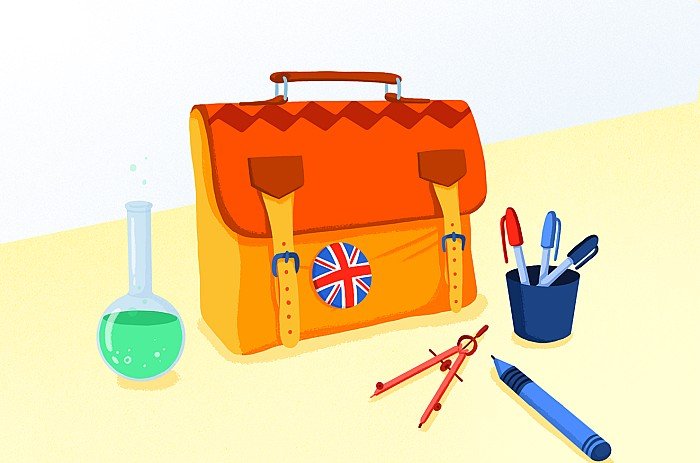 Imatge del curs Iniciació AICLE per a secundària