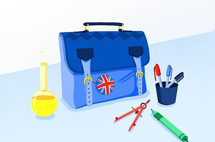 Imatge del curs Aprofundiment AICLE per a secundària