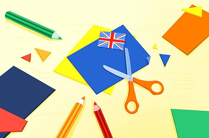 Imatge del curs Creació de materials didàctics AICLE