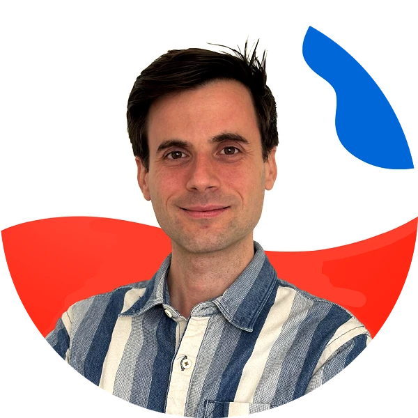 Imagen del tutor Enric Boada