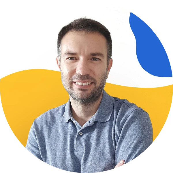 Imagen del tutor Rubén Casado