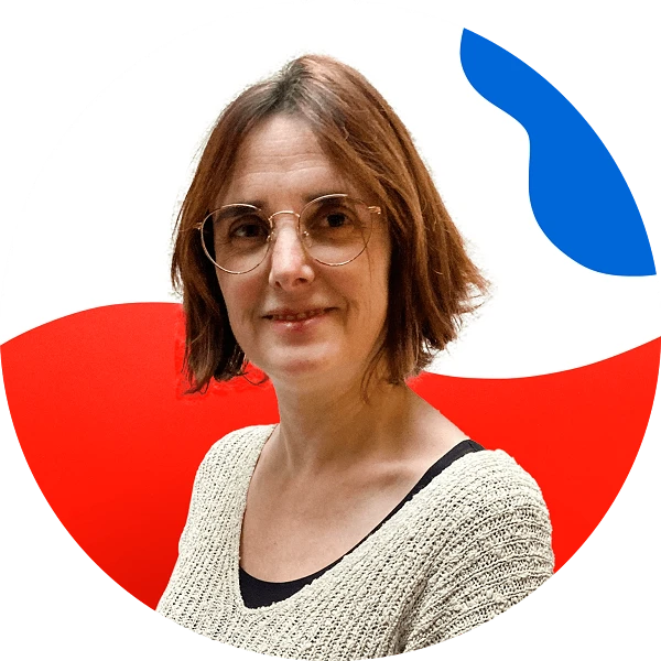 Imagen del tutor Montserrat Costas