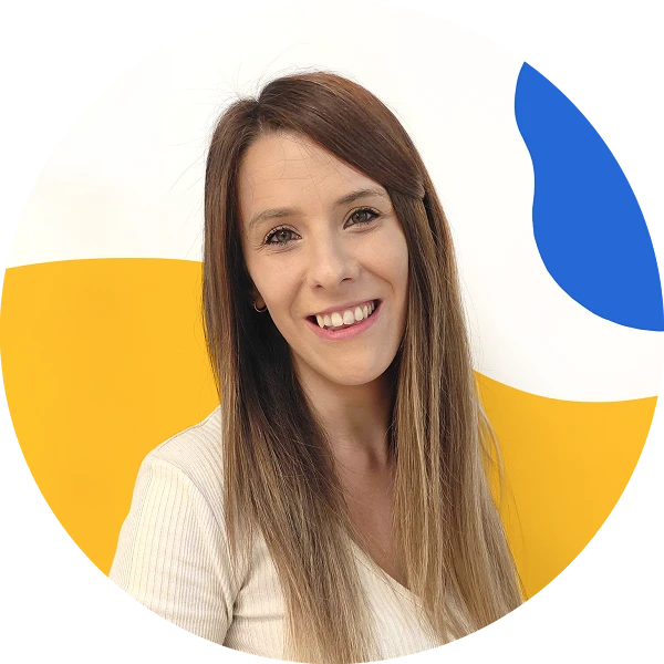 Imagen del tutor Jennifer Doncel