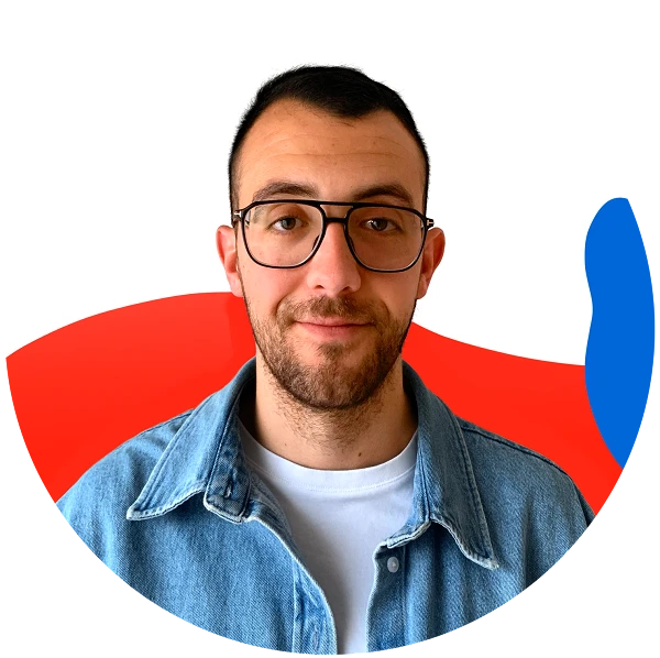 Imagen del tutor Fran García