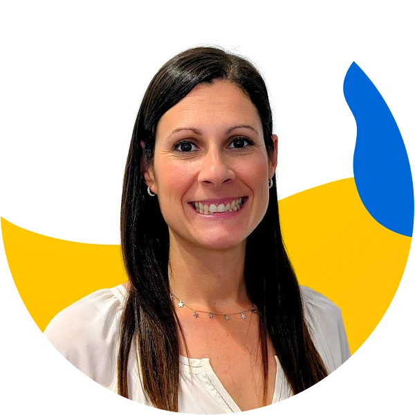 Imagen del tutor Mònica Gordi