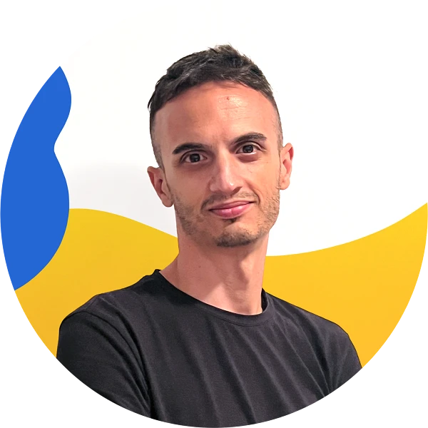 Imagen del tutor Carlos Jiménez