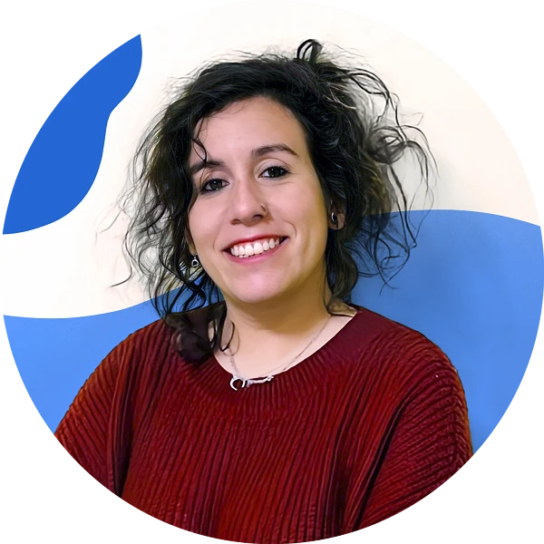 Imagen del tutor Nere Reina