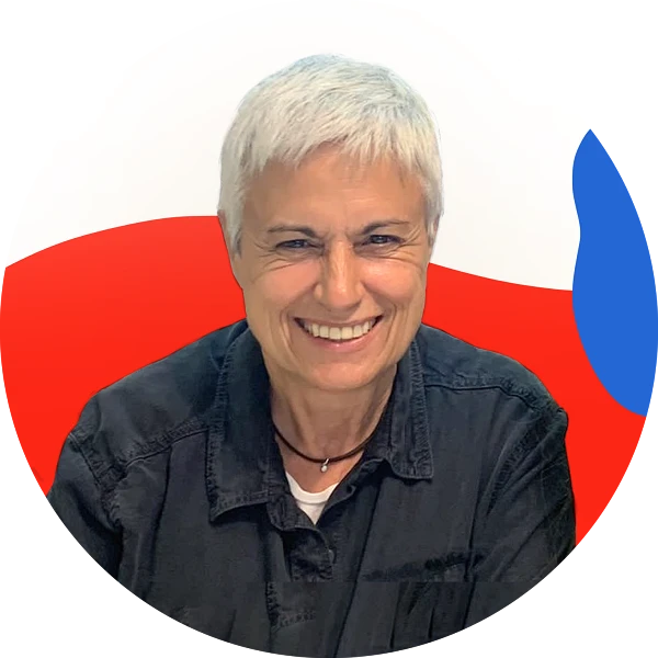 Imagen del tutor Xusa Serra