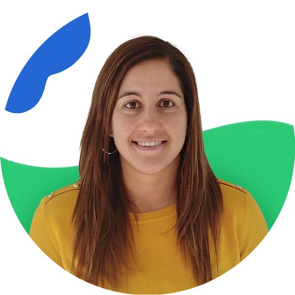 Imagen del tutor Erika Soriano