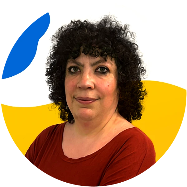 Imagen del tutor Guiomar Castaños