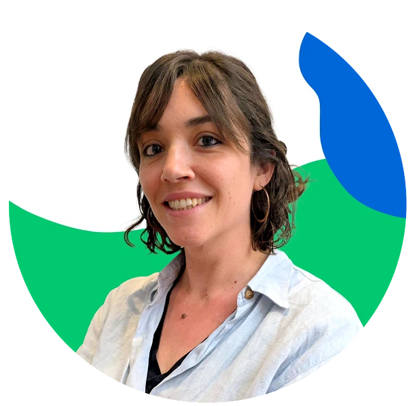 Imagen del tutor Daphné Leglise