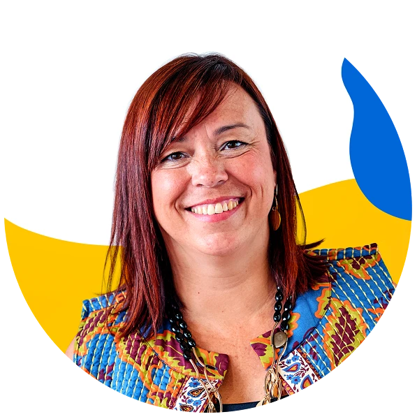 Imagen del tutor Eva Serrano