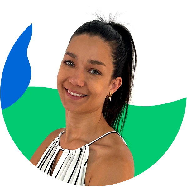 Imagen del tutor Mireia Cabré