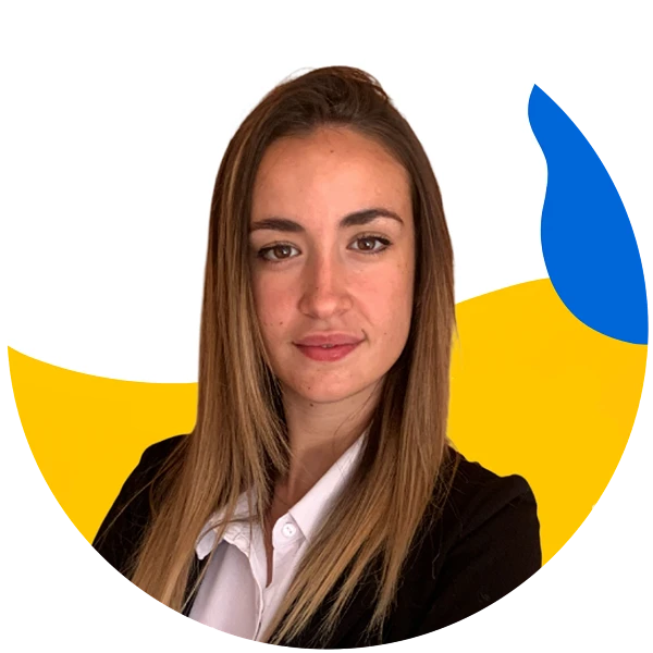 Imagen del tutor Olga López