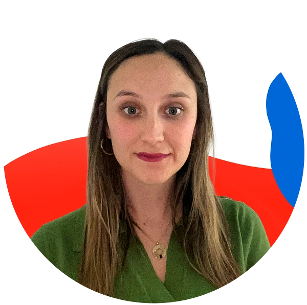 Imagen del tutor Paula Calvo