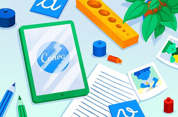 Imagen del itinerario Especialista en metodologies actives i eines digitals a infantil