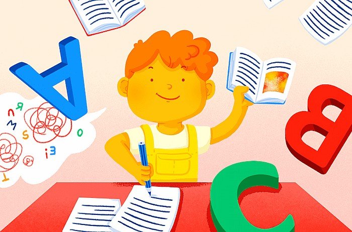 Imagen del itinerario Especialista en l'aprenentatge de la lectura i l'escriptura a infantil