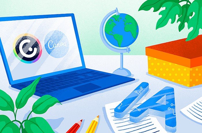 Imagen del itinerario Especialista en metodologies actives i eines digitals a primària