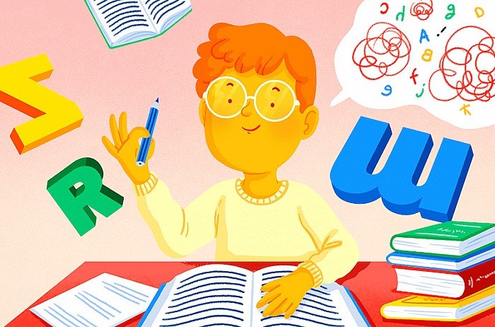 Imagen del itinerario Especialista en l'aprenentatge de la lectura i l'escriptura a primària